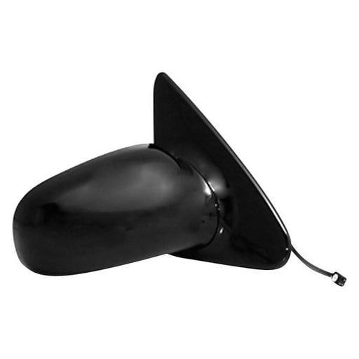 1995-2000 Chevrolet Cavalier/Pontiac Sunfire Passenger Side Door Mirror Power Rremote Assembly - GM1321262-Partify-Painted-Replacement-Body-Parts