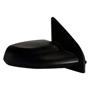 Passenger Side Door Mirror image