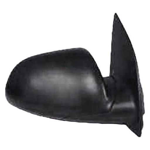 2002-2004 Saturn Vue Passenger Side Door Mirror Power Remote Assembly - GM1321268-Partify-Painted-Replacement-Body-Parts