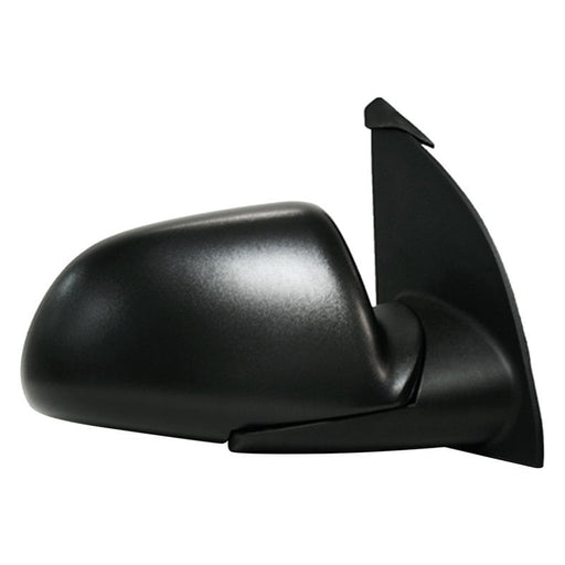 2002-2004 Saturn Vue Passenger Side Door Mirror Manual Assembly - GM1321271-Partify-Painted-Replacement-Body-Parts