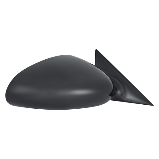 2000-2005 Chevrolet Monte Carlo Passenger Side Door Mirror Non-Heated Power Remote Assembly - GM1321274-Partify-Painted-Replacement-Body-Parts