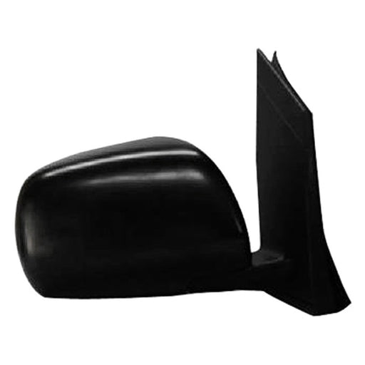 1999-2003 Oldsmobile Alero Passenger Side Door Mirror Power Remote Assembly - GM1321275-Partify-Painted-Replacement-Body-Parts