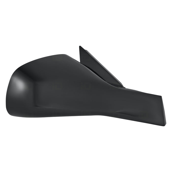 2004-2008 Pontiac Grand Prix Passenger Side Door Mirror Power Remote Assembly - GM1321279-Partify-Painted-Replacement-Body-Parts