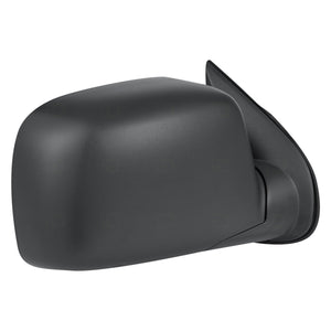 Passenger Side Door Mirror image