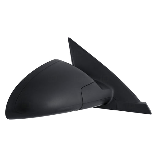 2004-2008 Chevrolet Malibu Base/Classic LS/Classic LT/LS Passenger Side Door Mirror Power Remote Assembly - GM1321287-Partify-Painted-Replacement-Body-Parts