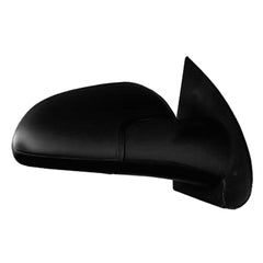 Passenger Side Door Mirror image