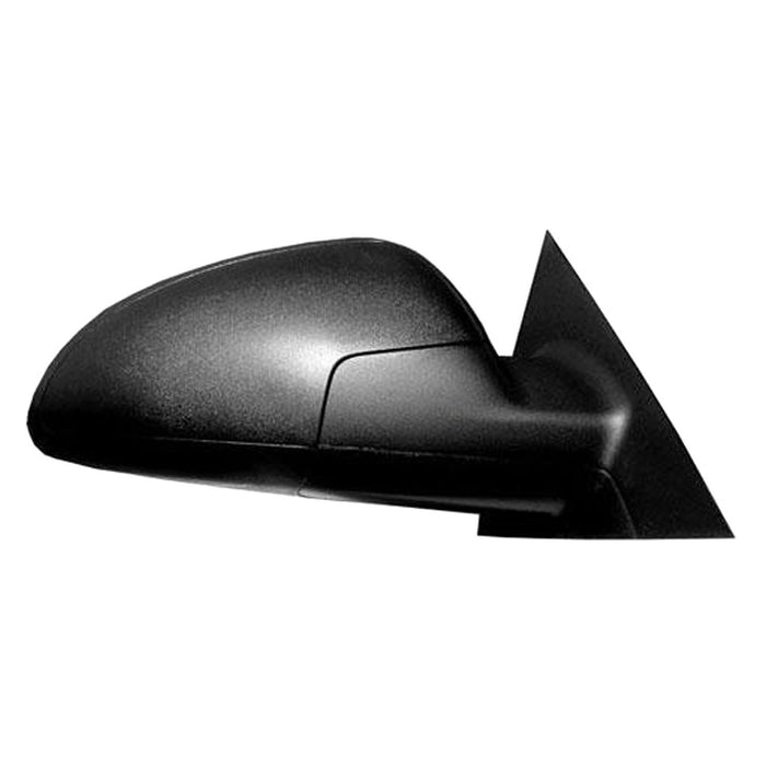 2005-2009 Pontiac G6 Passenger Side Door Mirror Power Remote Assembly - GM1321291-Partify-Painted-Replacement-Body-Parts
