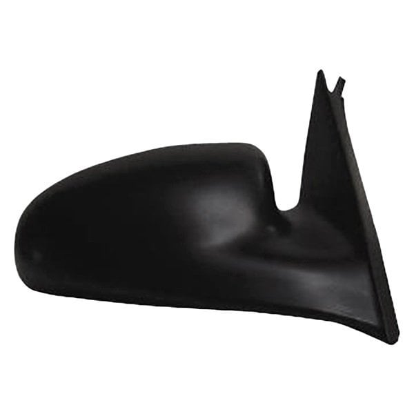 2000-2005 Pontiac Bonneville Passenger Side Door Mirror Non-Heated Power Remote Assembly - GM1321292-Partify-Painted-Replacement-Body-Parts