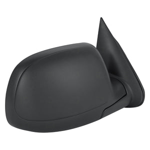Passenger Side Door Mirror image