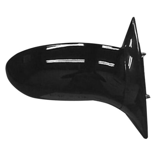 1999-2002 Oldsmobile Alero/Pontiac Grand Am SE Passenger Side Door Mirror Manual Remote Assembly - GM1321296-Partify-Painted-Replacement-Body-Parts