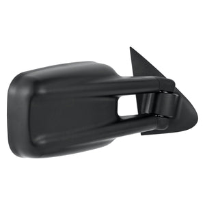 Passenger Side Door Mirror image