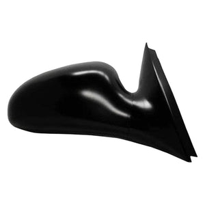 Passenger Side Door Mirror image