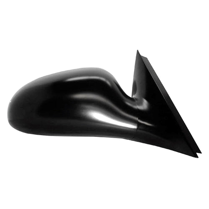 2005-2008 Buick LaCrosse Passenger Side Door Mirror Non-Heated Assembly - GM1321305-Partify-Painted-Replacement-Body-Parts