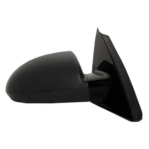 Passenger Side Door Mirror image