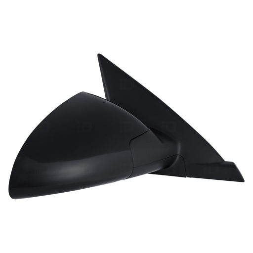 2006-2007 Chevrolet Malibu LT/SS Passenger Side Door Mirror Assembly - GM1321318-Partify-Painted-Replacement-Body-Parts