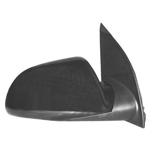 Passenger Side Door Mirror image