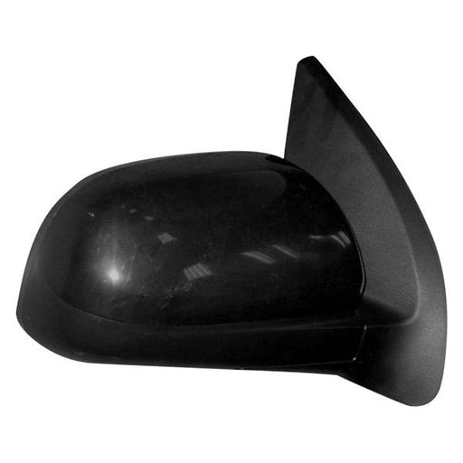 2007-2011 Chevrolet Aveo Passenger Side Door Mirror Heated Assembly - GM1321328-Partify-Painted-Replacement-Body-Parts