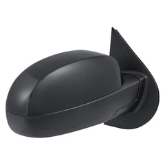 Passenger Side Door Mirror image