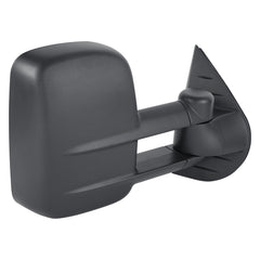 Passenger Side Door Mirror image