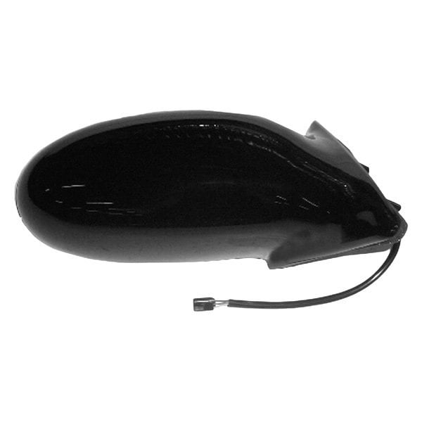 2004 Oldsmobile Alero Passenger Side Door Mirror W/Power Remote Assembly - GM1321338-Partify-Painted-Replacement-Body-Parts