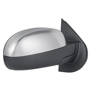 Passenger Side Door Mirror image