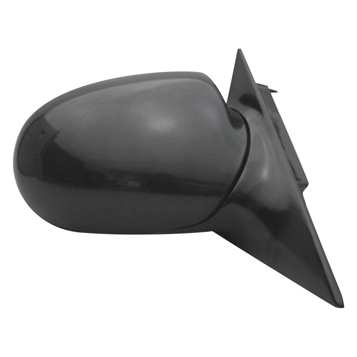 1998-2002 Buick Park Avenue Passenger Side Door Mirror Heated Assembly - GM1321341-Partify-Painted-Replacement-Body-Parts