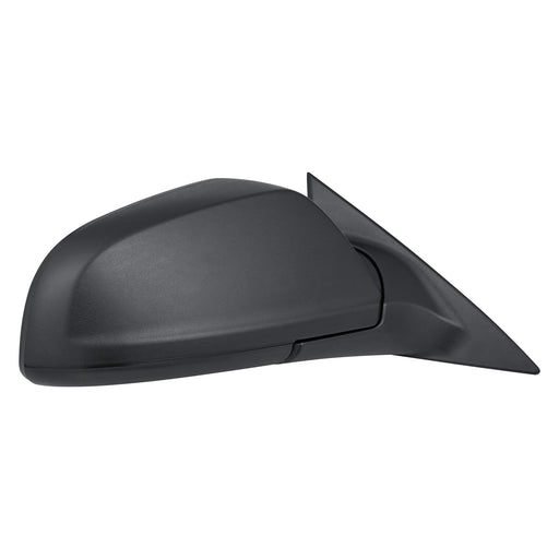 2008-2012 Chevrolet Malibu LS Passenger Side Door Mirror Assembly - GM1321343-Partify-Painted-Replacement-Body-Parts