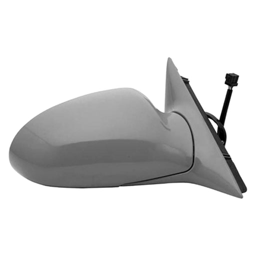 2000-2005 Buick LeSabre Passenger Side Door Mirror Power Non-Heated W/O Memory Assembly - GM1321344-Partify-Painted-Replacement-Body-Parts