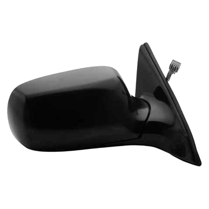 2006-2011 Buick Lucerne Passenger Side Door Mirror W/Heat W/O Memory W/O Signal Indicator Assembly - GM1321346-Partify-Painted-Replacement-Body-Parts