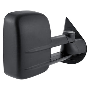 Passenger Side Door Mirror image