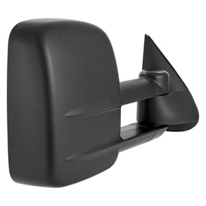 Passenger Side Door Mirror image