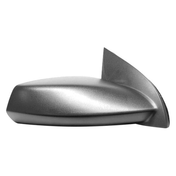 2003-2007 Saturn Ion Passenger Side Door Mirror Manual Assembly - GM1321359-Partify-Painted-Replacement-Body-Parts