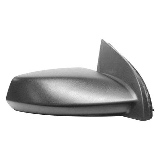 2003-2007 Saturn Ion Passenger Side Door Mirror Power Assembly - GM1321360-Partify-Painted-Replacement-Body-Parts