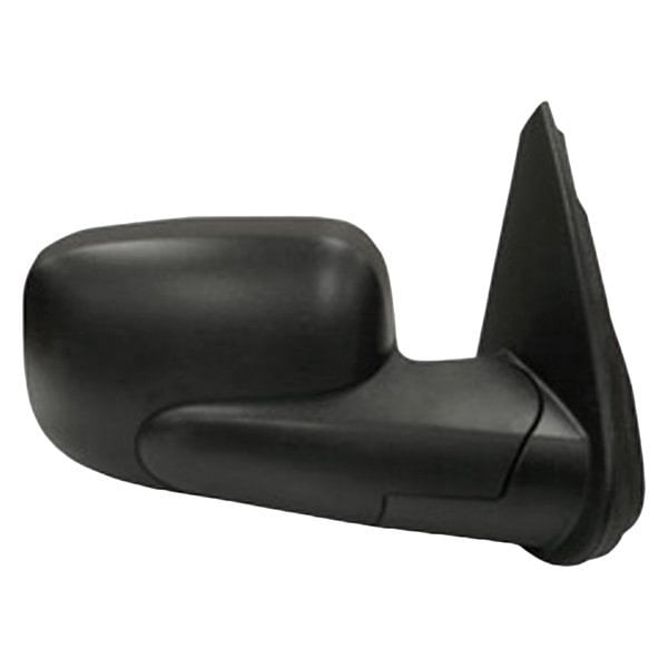 2006-2011 Chevrolet HHR Passenger Side Door Mirror Assembly - GM1321367-Partify-Painted-Replacement-Body-Parts