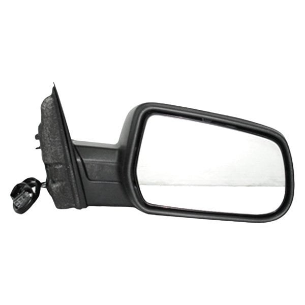 2010-2011 Chevrolet Equinox Passenger Side Door Mirror Power Non-Heated Assembly - GM1321386-Partify-Painted-Replacement-Body-Parts