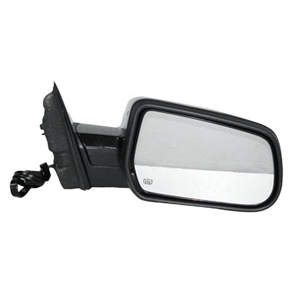 2010-2015 Chevrolet Equinox/GMC Terrain Passenger Side Door Mirror Power Heated Assembly - GM1321387-Partify-Painted-Replacement-Body-Parts
