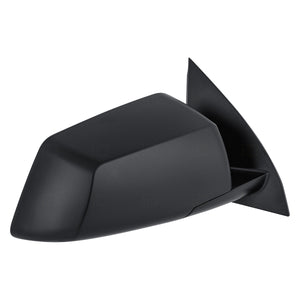 Passenger Side Door Mirror image