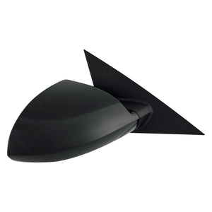 Passenger Side Door Mirror image