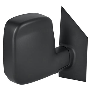 Passenger Side Door Mirror image