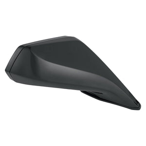 Passenger Side Door Mirror image