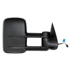 Passenger Side Door Mirror image