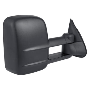 Passenger Side Door Mirror image