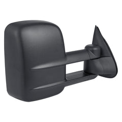 Passenger Side Door Mirror image