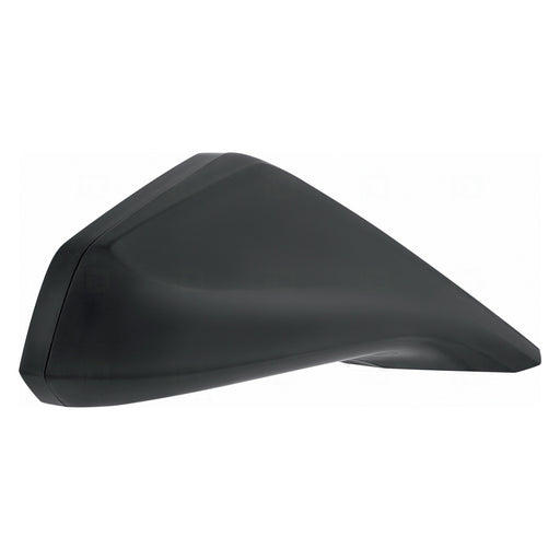 2010-2015 Chevrolet Camaro Passenger Side Door Mirror Power Heated W/O Auto Dimming Assembly - GM1321415-Partify-Painted-Replacement-Body-Parts