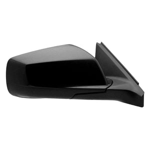 Passenger Side Door Mirror image