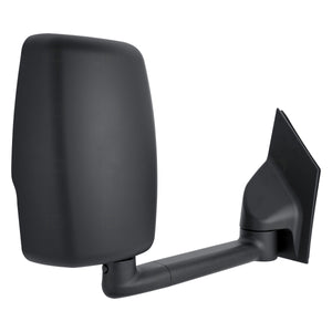 Passenger Side Door Mirror image