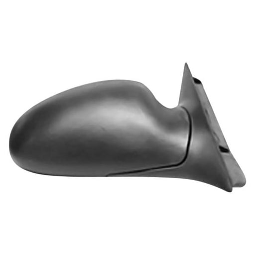 2000-2005 Buick LeSabre Passenger Side Door Mirror Power Heated W/Memory W/O Signal Lamp Assembly - GM1321430-Partify-Painted-Replacement-Body-Parts