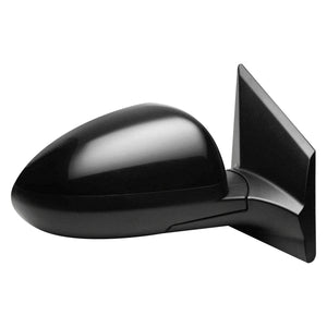 Passenger Side Door Mirror image
