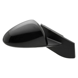 Passenger Side Door Mirror image