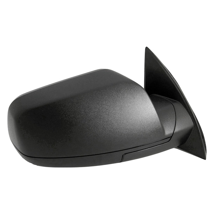 2012-2014 Chevrolet Equinox Passenger Side Door Mirror Assembly - GM1321452-Partify-Painted-Replacement-Body-Parts